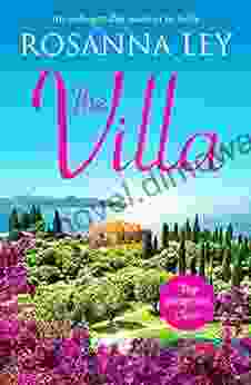 The Villa: Escape To Sicily With The