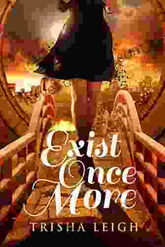 Exist Once More (The Historians 2)