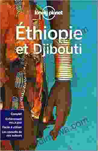 Ethiopie Et Djibouti 1ed Sarah Retter