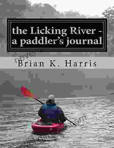 The Licking River A Paddler S Journal