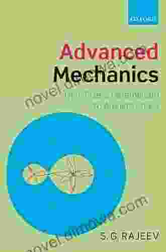 Advanced Mechanics: From Euler S Determinism To Arnold S Chaos