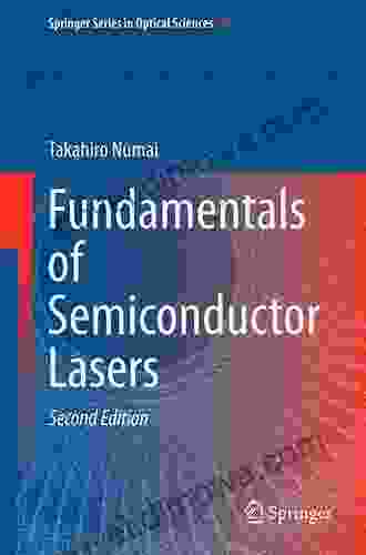 Fundamentals Of Semiconductor Lasers (Springer In Optical Sciences 93)