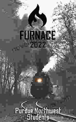 Furnace 2024 Rita Dove