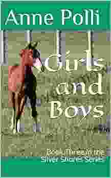 Girls And Boys: Three In The Silver Shores