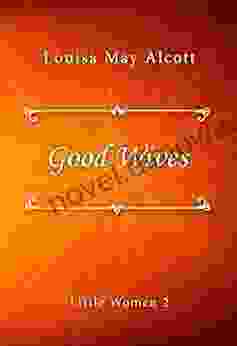 Good Wives (Little Women 2)