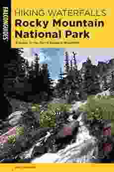 Hiking Waterfalls Rocky Mountain National Park: A Guide To The Park S Greatest Waterfalls