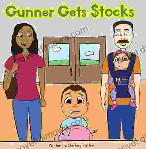 Gunner Gets Stocks Signifant Verlag