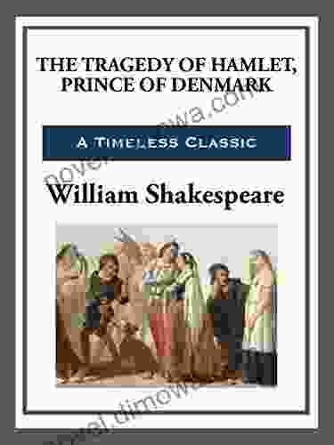 Hamlet (Shakespeare Handbooks) William Shakespeare