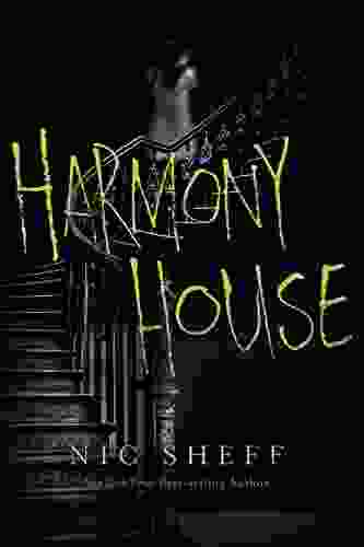 Harmony House Sumit Chakraberty