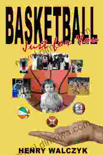 Basketball Just For You Yasuyuki Suzuki