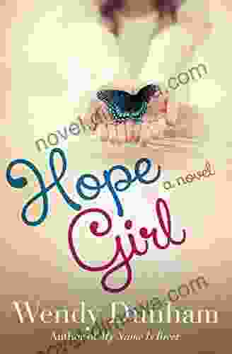 Hope Girl Wendy Dunham