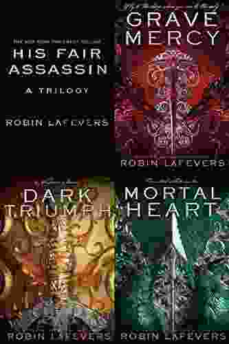 His Fair Assassin: A Trilogy