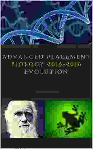 Advanced Placement Biology 2024: Evolution