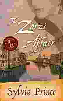 The Zorzi Affair: A Novel Of Galileo S Italy