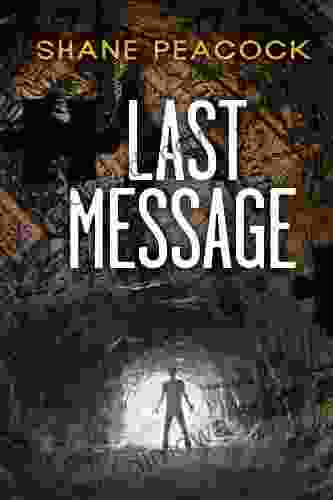 Last Message (Seven (the Series) 3)