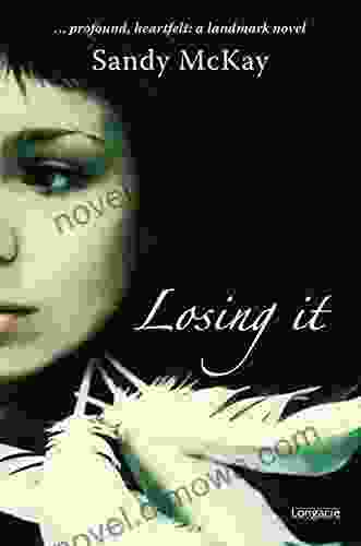 Losing It Sandy McKay