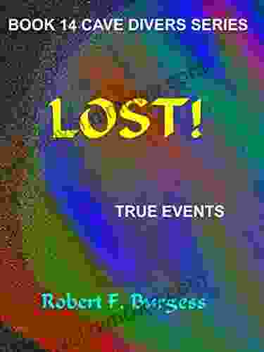 LOST (Cave Divers 14)