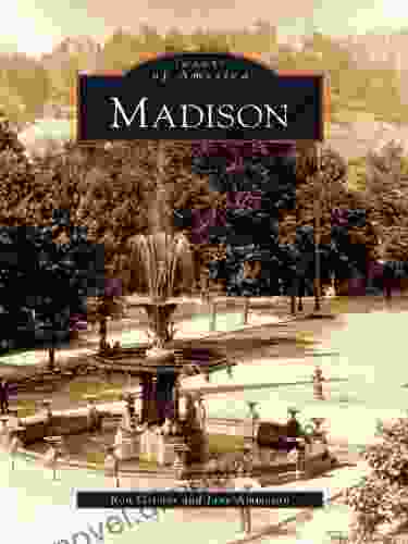 Madison (Images Of America) Ron Grimes