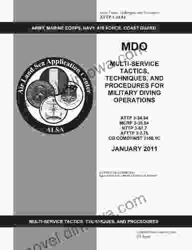 ATTP 3 34 84 MDO Multi Service Tactics Techniques And Procedures For Military Diving Operations