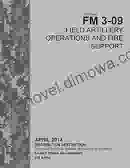 Field Manual FM 3 09 Field Artillery Operations And Fire Support April 2024