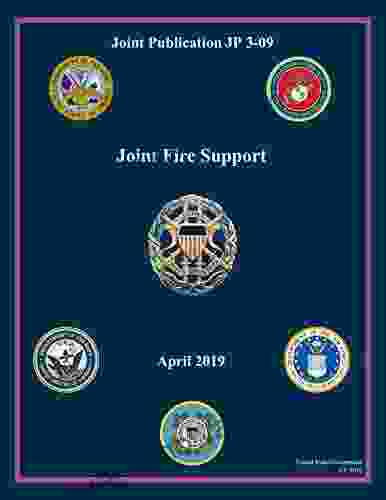 Joint Publication JP 3 09 Joint Fire Support April 2024