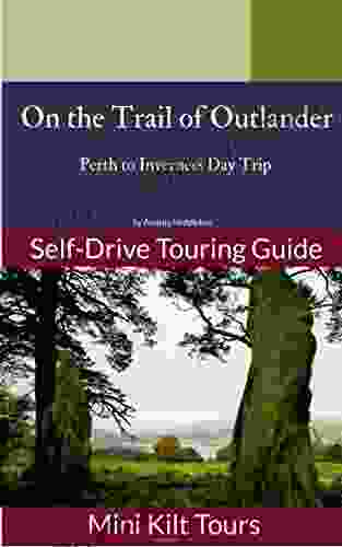 Mini Kilt Tours On The Trail Of Outlander Perth To Inverness