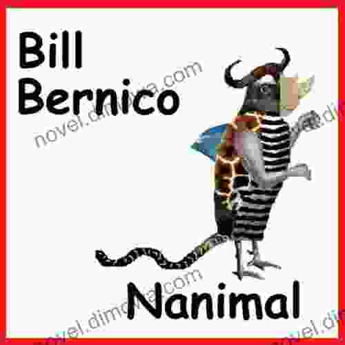 Nanimal (Short Story) Bill Bernico