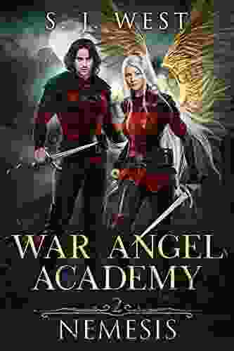 Nemesis (War Angel Academy 2)