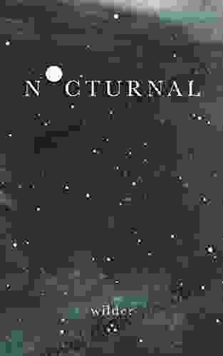 Nocturnal Wilder Poetry