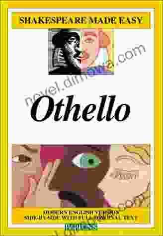 Othello (Shakespeare Made Easy) William Shakespeare