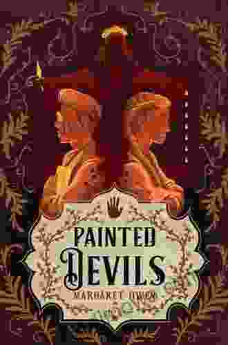 Painted Devils Margaret Owen