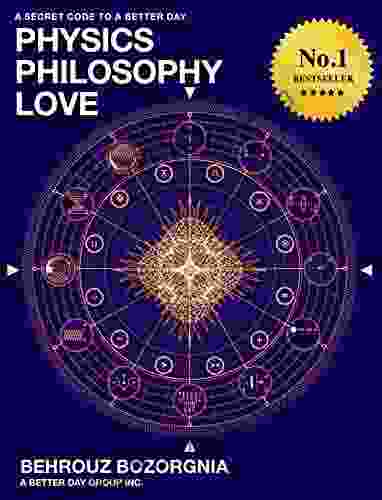 Physics Philosophy Love: An Entanglement Of Time Love