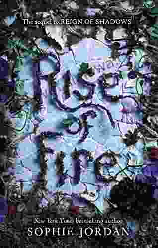 Rise Of Fire (Reign Of Shadows 2)