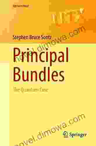 Principal Bundles: The Quantum Case (Universitext)