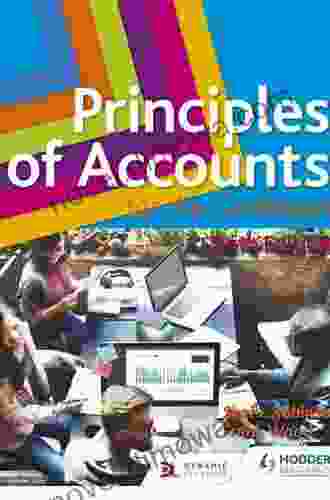 Principles Of Accounts For The Caribbean: 6th Edition