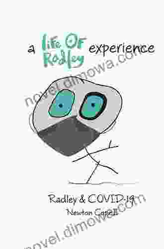 Radley COVID 19 Newton Cope III