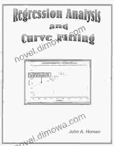 Regression Analysis And Curve Fitting