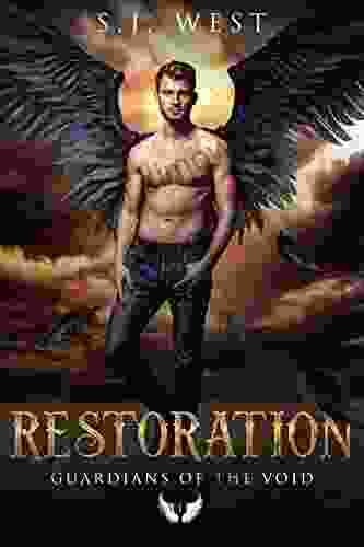 Restoration (Guardians Of The Void 1)