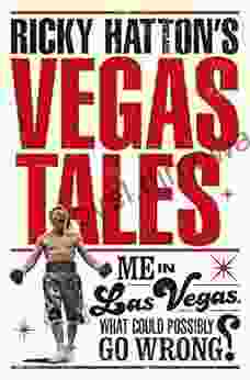 Ricky Hatton S Vegas Tales Ricky Hatton