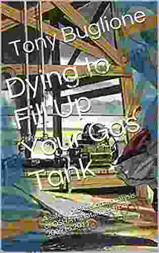 Dying to Fill Up Your Gas Tank: A safety professional analysis of OSHA rig fatalities from 2009 to 2024 (Sami the Safety Sumo Supervisor 4)