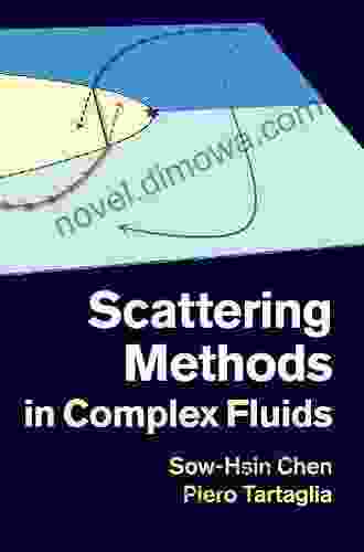 Scattering Methods In Complex Fluids