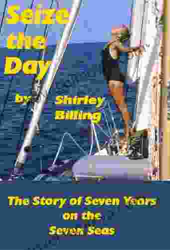 Seize The Day Shirley Billing