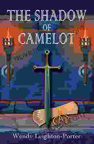 The Shadow of Camelot (Shadows from the Past 6)