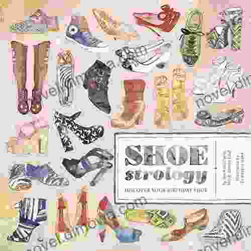 Shoestrology: Discover Your Birthday Shoe