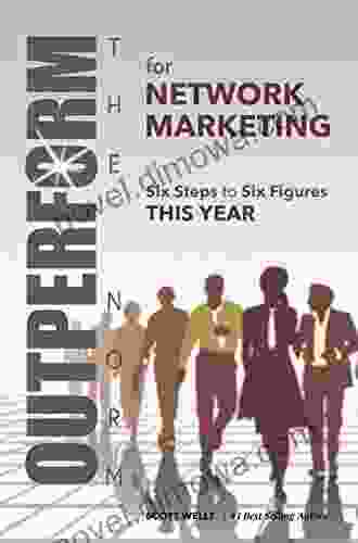 OUTPERFORM THE NORM For Network Marketing: Six Steps To Six Figures This Year (Sales And Marketing Videos Included)