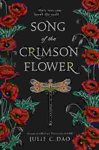 Song of the Crimson Flower