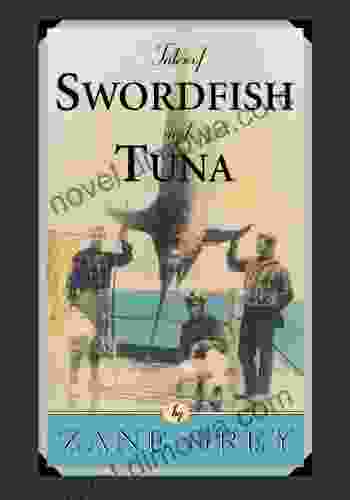 Tales Of Swordfish And Tuna