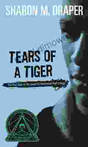 Tears Of A Tiger (Hazelwood High Trilogy 1)