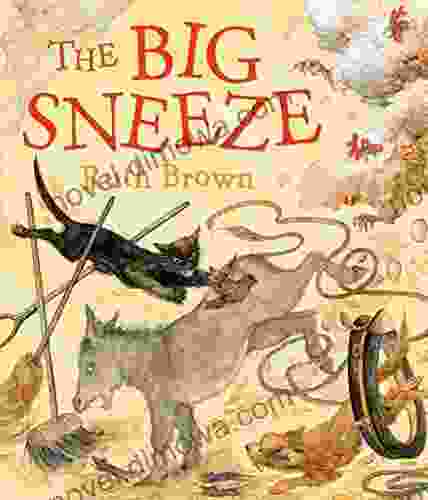 The Big Sneeze Ruth Brown