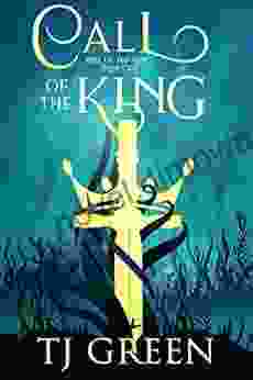 Call Of The King (Rise Of The King 1)